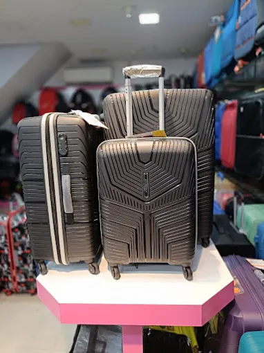 HI-FI BAGS